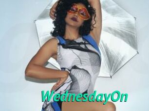 WednesdayOn