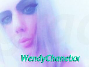 WendyChanelxx