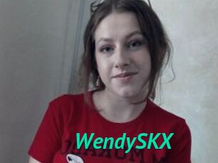 WendySKX