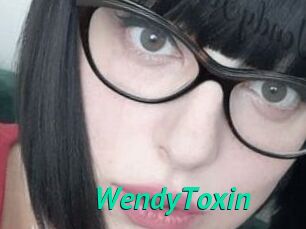 WendyToxin