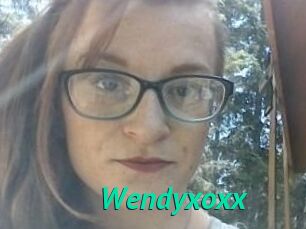 Wendyxoxx