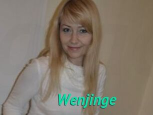 Wenjinge