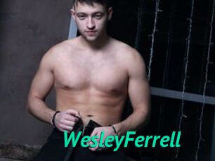 WesleyFerrell
