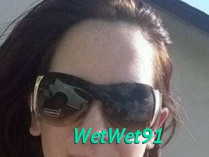 WetWet91