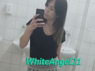 WhiteAngel21