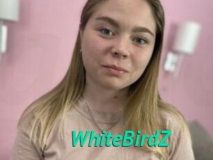 WhiteBirdZ