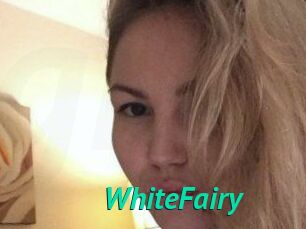 WhiteFairy