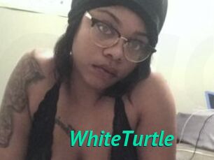 WhiteTurtle