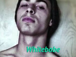 Whitebabe