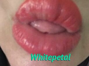 Whitepetal