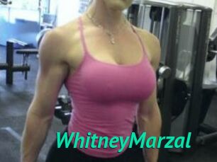 WhitneyMarzal