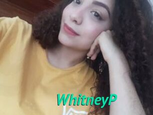 WhitneyP