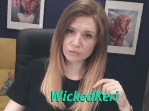 WickedKeri