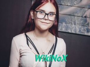 WikiNoX