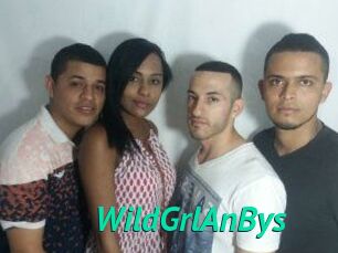 WildGrlAnBys