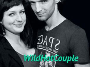 WildHotCouple