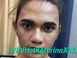 WildHotKathrinaXXX