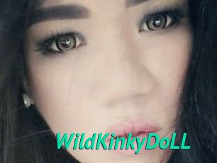 WildKinkyDoLL