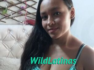 WildLatinas