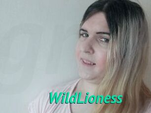 WildLioness