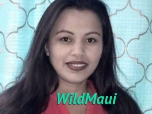 WildMaui