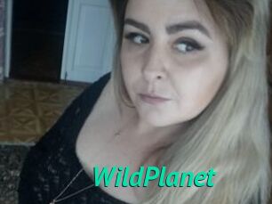 WildPlanet