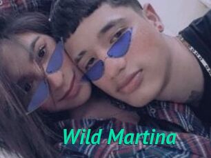 Wild_Martina