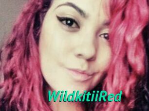 WildkitiiRed