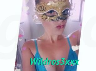 Wildros3xxx