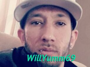 WillYumm69