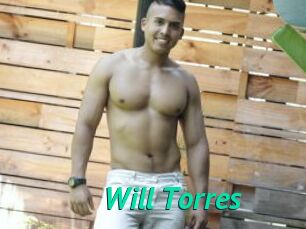Will_Torres