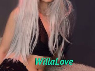 WillaLove
