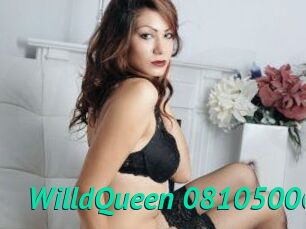 WilldQueen-08105006