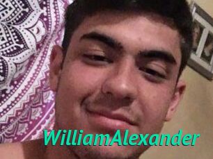 William_Alexander