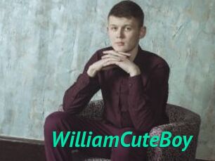 WilliamCuteBoy