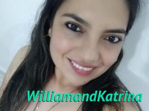 WilliamandKatrina