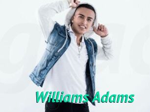 Williams_Adams