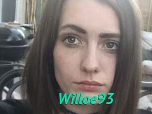 Willoe93