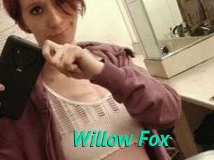 Willow_Fox