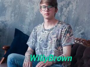 WillyBrown