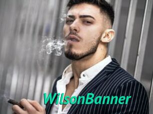 WilsonBanner Gratis Camsex