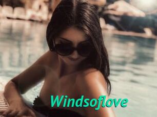 Windsoflove