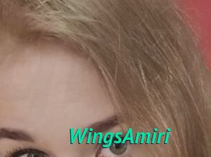 WingsAmiri