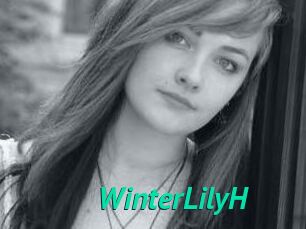 WinterLilyH