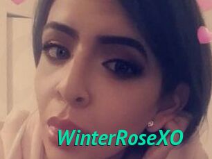 WinterRoseXO