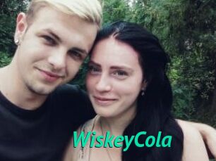 WiskeyCola