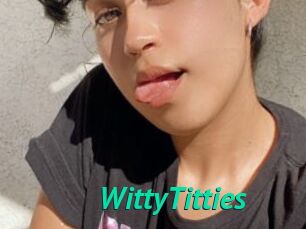 WittyTitties