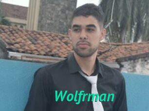Wolfrman