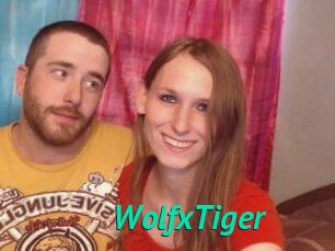 WolfxTiger