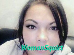 WomanSquirt